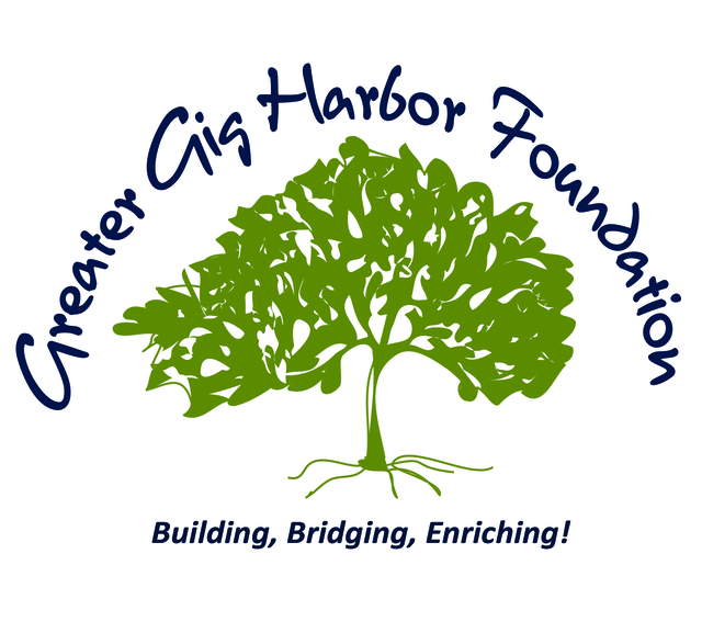 Greater Gig Harbor Foundation logo